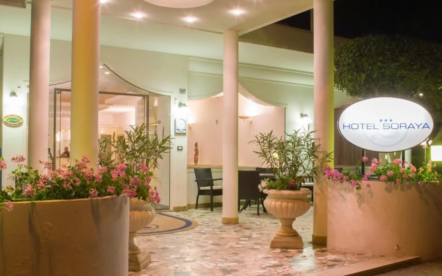 Hotel Soraya