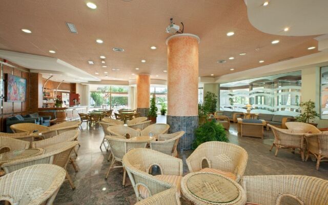Ponient Dorada Palace by PortAventura World