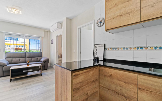 Villa-Capricho Dunas De La Mata 3