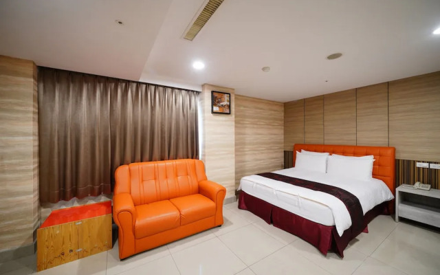 Sayo Hotel