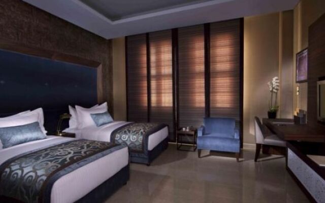 Al Mirqab Boutique Hotel