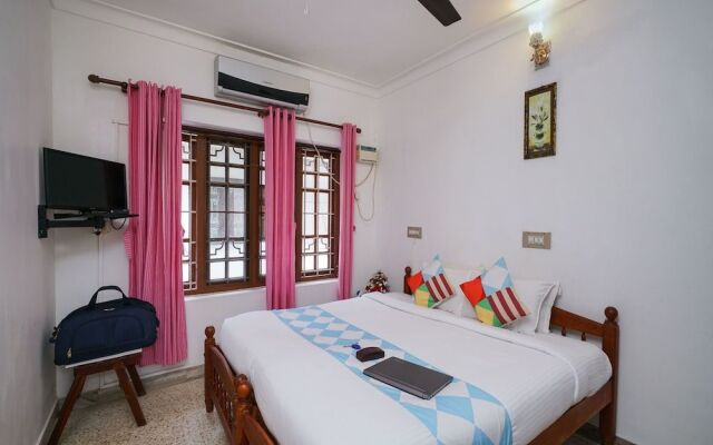 Oyo 18323 Home Splendid Stay Fort Kochi Beach