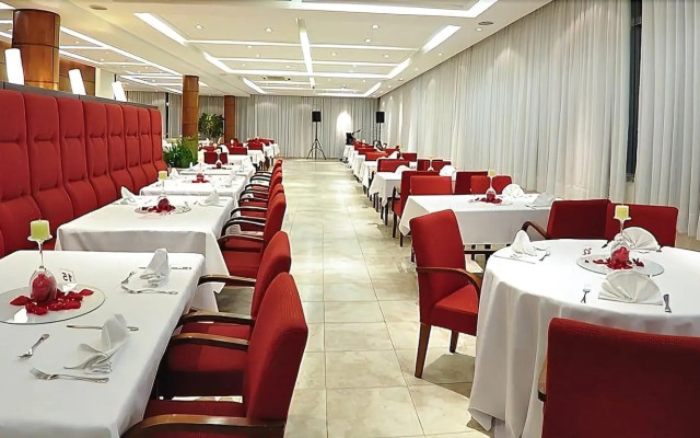 Villa Vergueiro Hotel