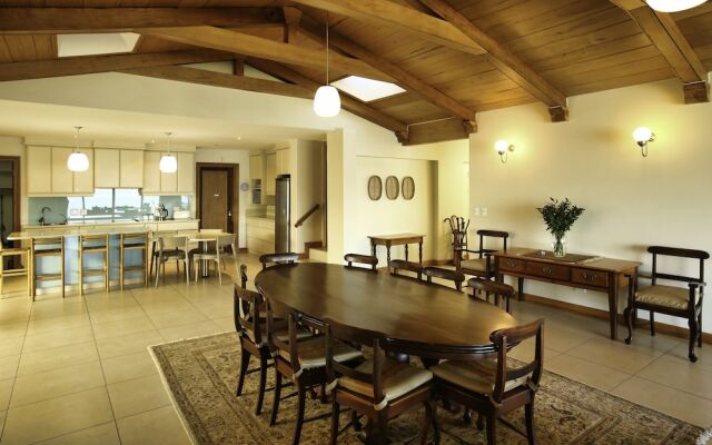 Sandbaai Villa Langebaan 7 sleeper