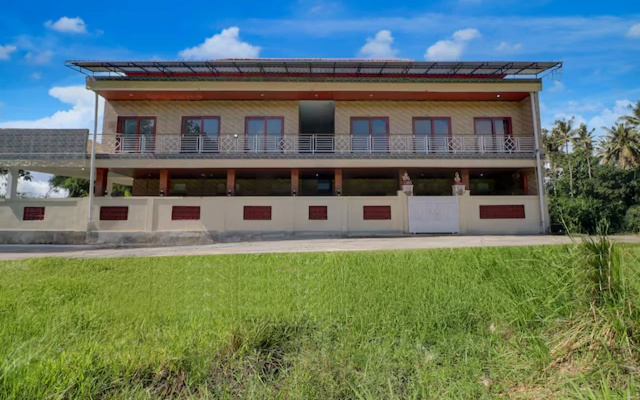Hotel O near Mangusada Hospital formerly Rare Home Cozy Stay Premier 2 — 4-star hotel in Lukluk