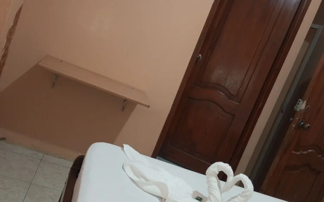 Hotel Dorado