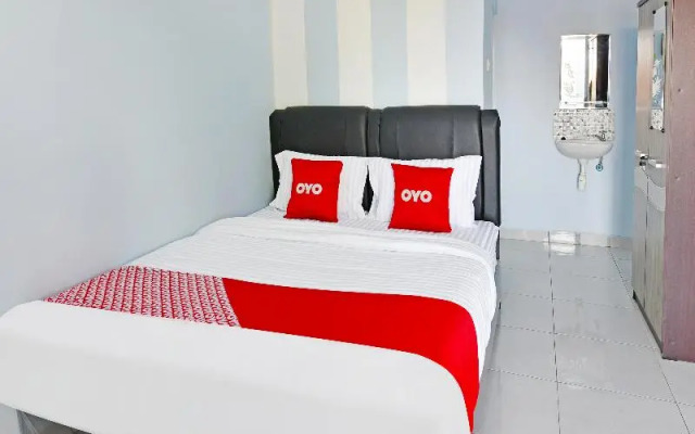 Oyo 91399 Homestay Trendy Syariah
