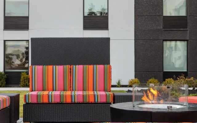 Home2 Suites By Hilton Kitchener