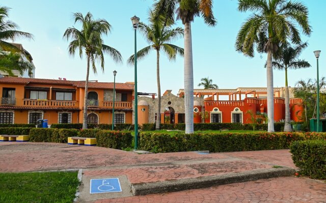 Xquenda Huatulco Spa