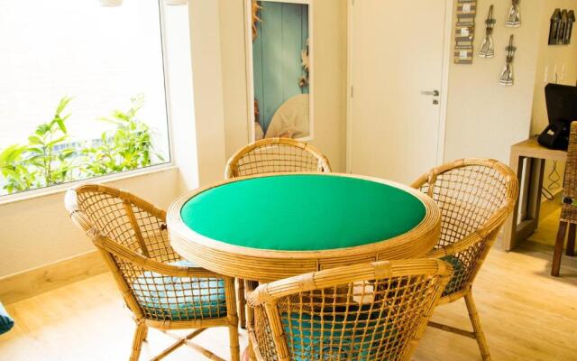 Pousada Villa Di Enzo