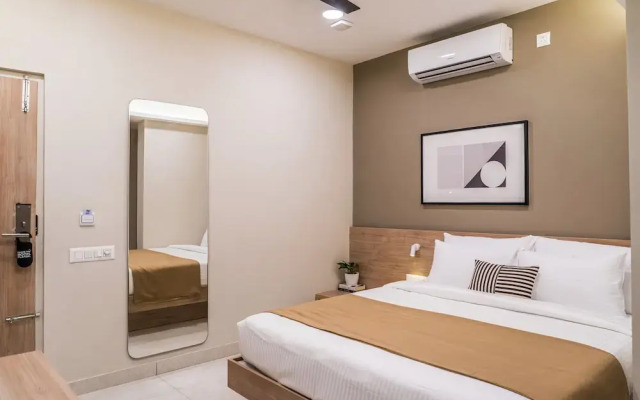 Olive Hotel Millers Road by Embassy Group