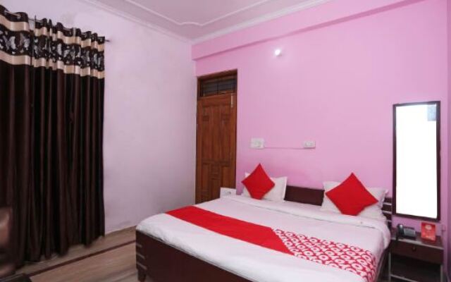 Oyo 19734 Heaven Inn