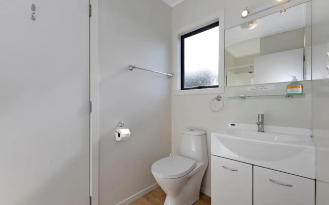 Karaka Bach - Mangawhai Heads Holiday Home