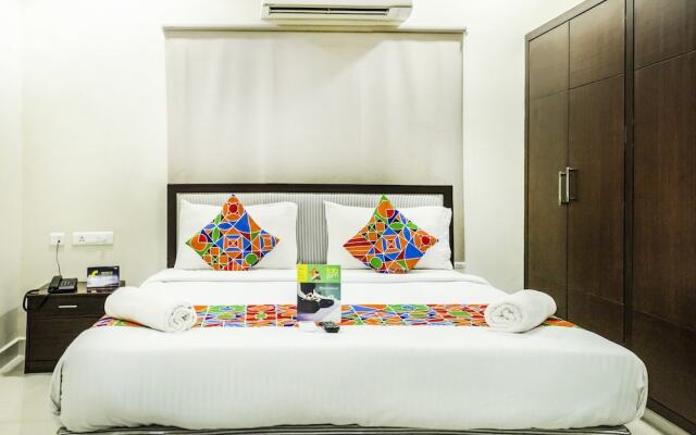 FabHotel Snehitha Inn