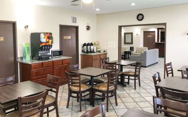 Quality Inn Denver Westminster