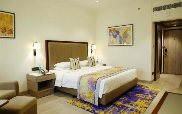 Vivanta Bengaluru Residency Road