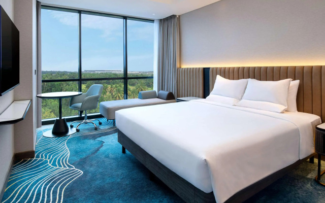 Novotel Yogyakarta International Airport Kulon Progo