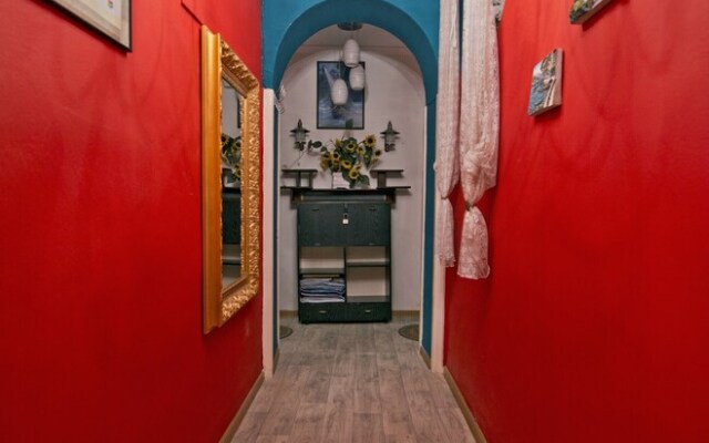 A2 - Apartment in the Very Heart of Split
