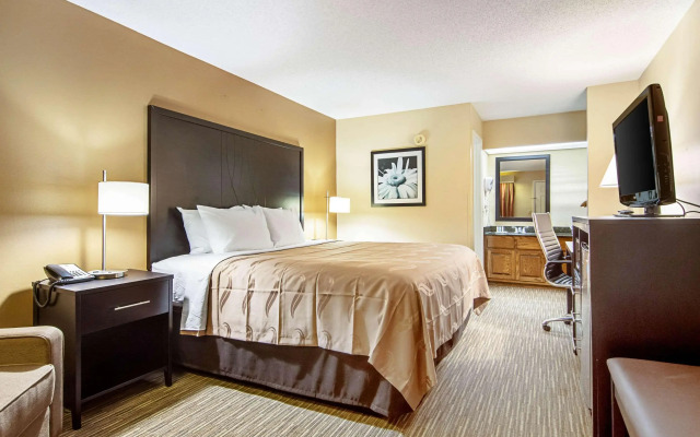 Quality Inn Thomaston