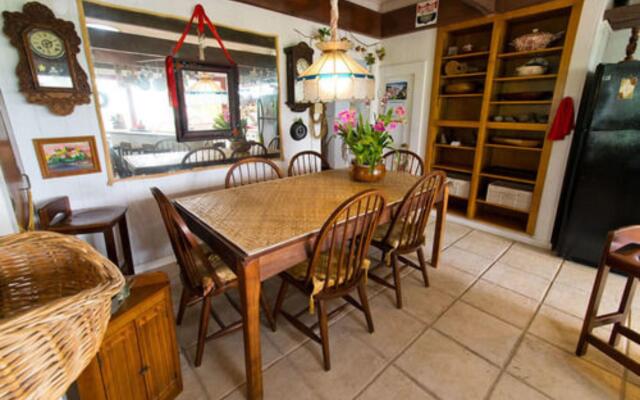 Hale Kawehi B&B Guesthouse