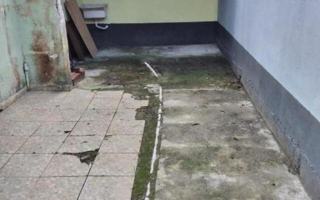 Ohana Casa 2 Boraceia