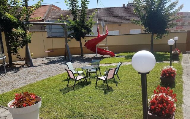 Hotel Pakrac