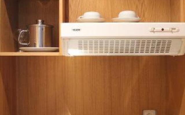 Zen Vouga - Quinta do Fundo de Vila