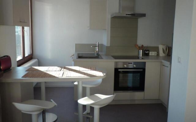 Appartement Annecy, 2 pièces, 4 personnes - FR-1-432-28