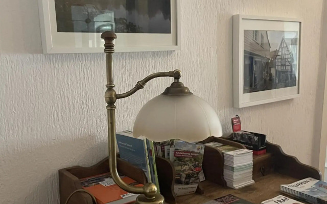 Hotel Jägerhof Kettwig