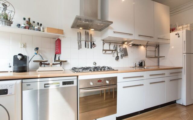 Zuideramstel apartments - RAI area