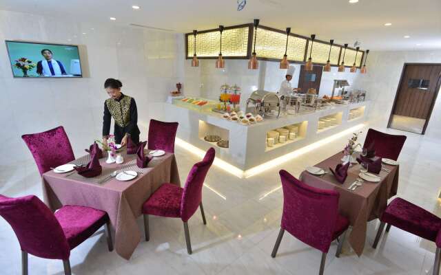 Best Western Chinatown Hotel