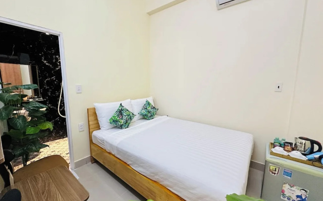 Centana Hotel & Apartments