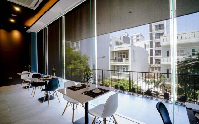 Onami Hotel
