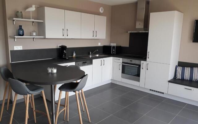 Residence Belle Epoque