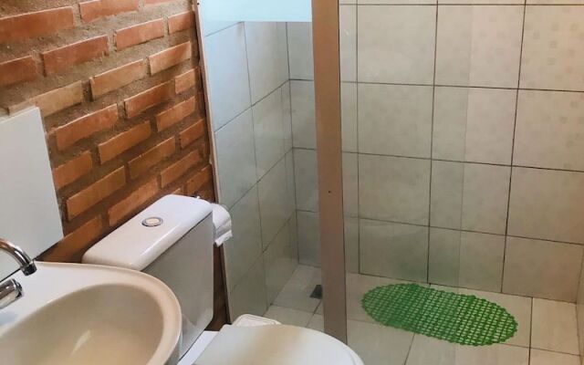 Estalagem Mar de Morros Pousada