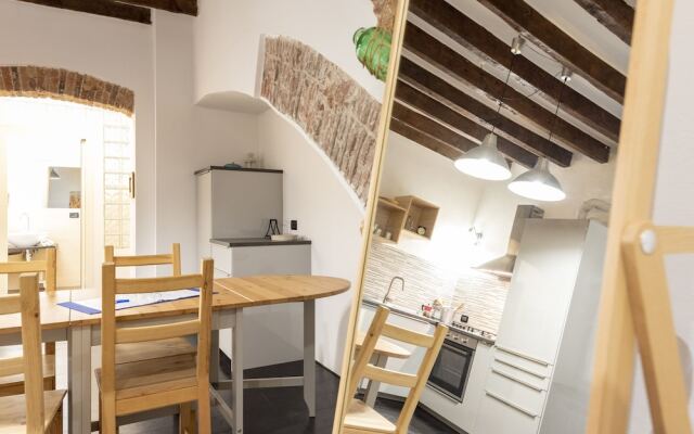 JOIVY Flat In Perfect Centre