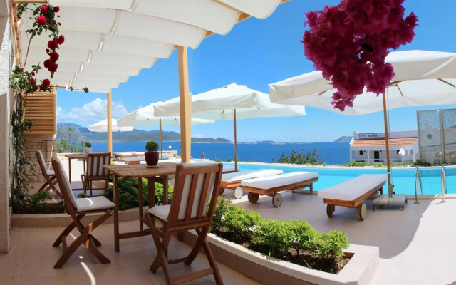 Lycia Hotel