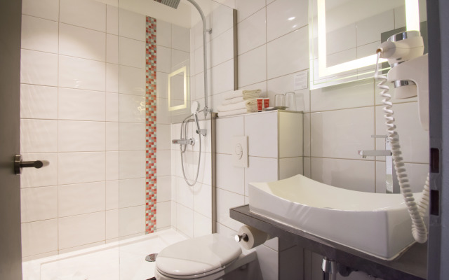 Couvent du Franciscain