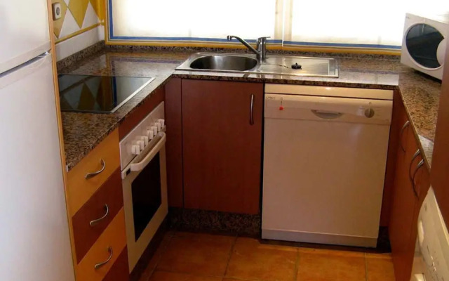 106453 - Apartment in Vera