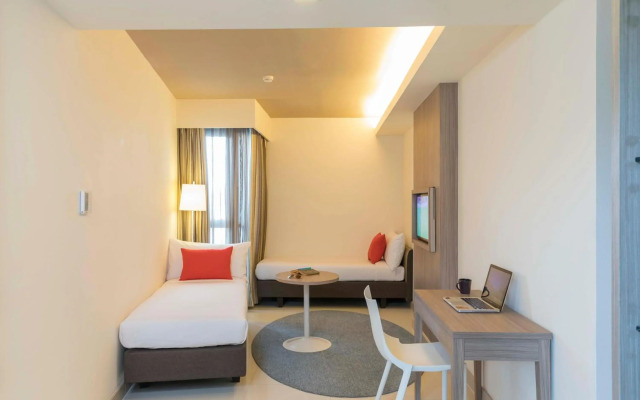 Travelodge Pattaya