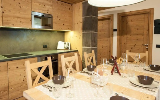 Chalet Alfonz
