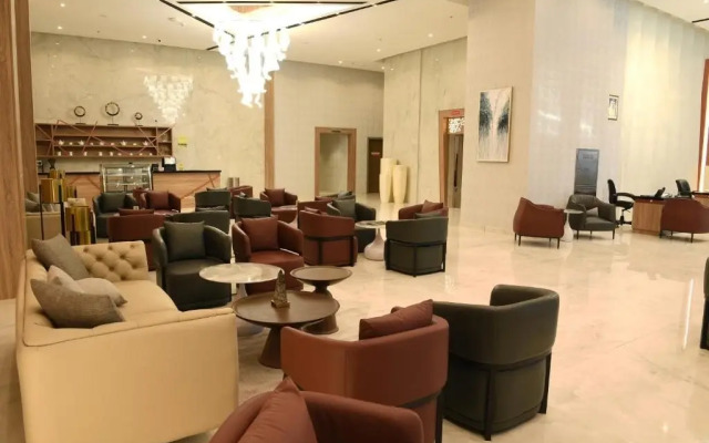 The Mark Hotel