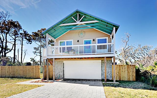5395 Third - 3 Br Home