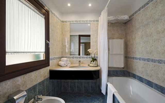 Hotel Antica Locanda Al Gambero