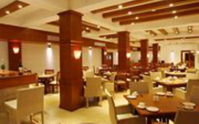 La Estoria, Goa - IHCL SeleQtions