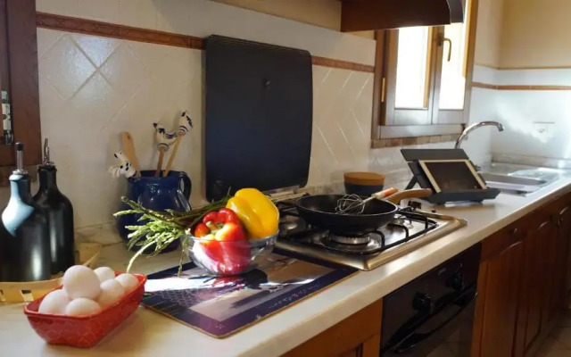 Agriturismo Podere le Tombe