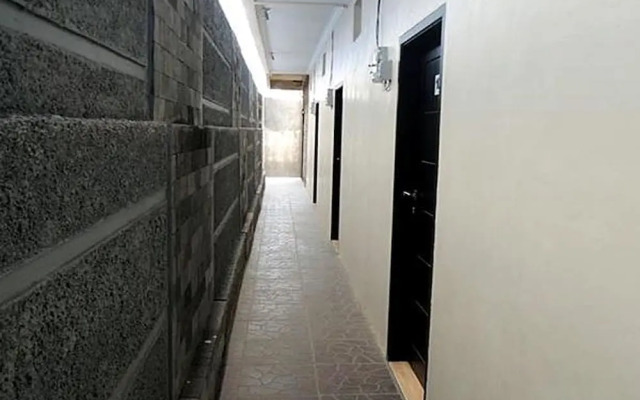 Aryani Suites
