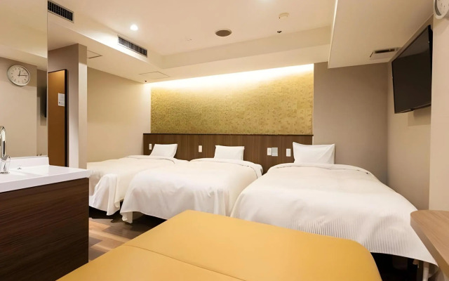 Nagoya Crown Hotel