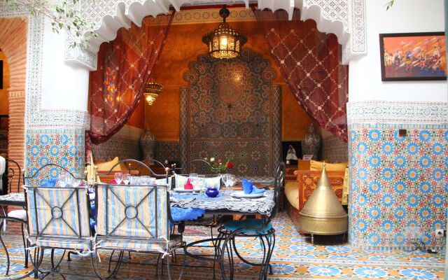 Riad Bibtia
