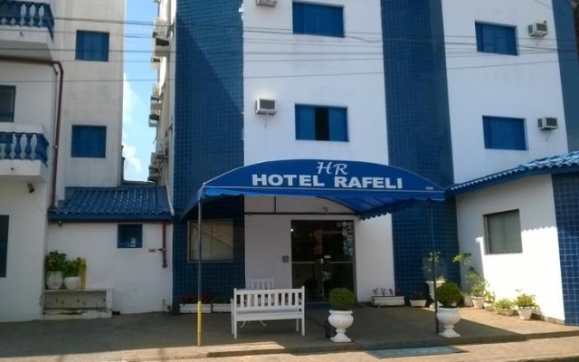 Hotel Rafeli